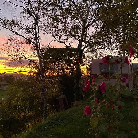 La Petite Maison Dans La Campagne Massingy-lès-Vitteaux Exterior photo