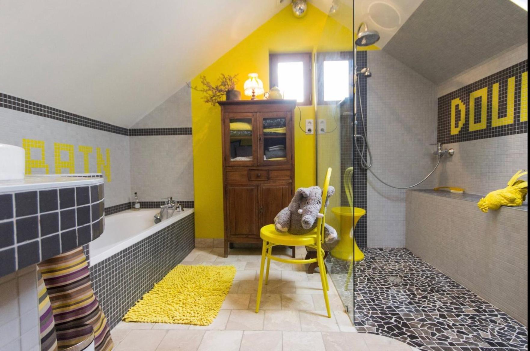 La Petite Maison Dans La Campagne Massingy-lès-Vitteaux Exterior photo
